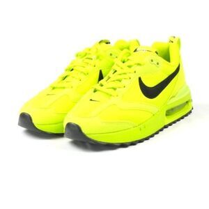 Nike Women's Atomic Green Air Max Dawn Running Shoes Size 10